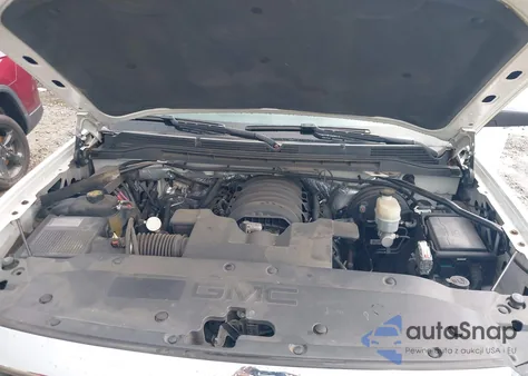 2014 GMC Sierra 1500 Slt from USA, damaged, VIN 3GTP1VEC1EG447533